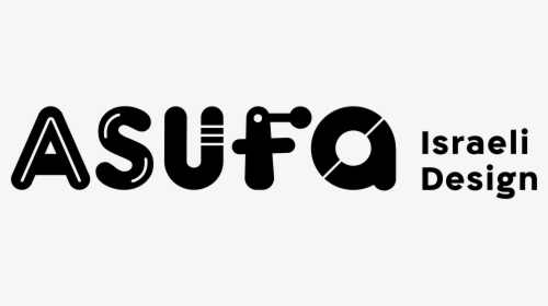 Asufa Israeli Design - Cross, HD Png Download, Transparent PNG