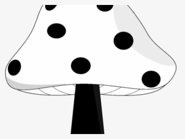 Magic Mushrooms Cliparts - Cartoon, HD Png Download, Transparent PNG