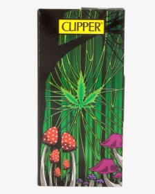 Clipper Lighter, HD Png Download, Transparent PNG