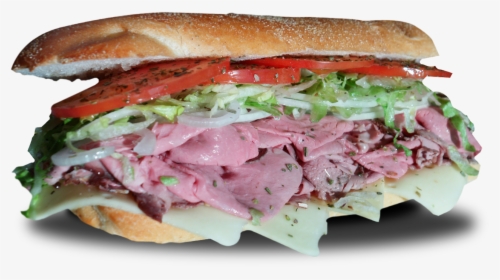 Submarine Sandwich, HD Png Download, Transparent PNG