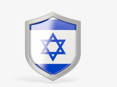 Download Flag Icon Of Israel At Png Format - Flag Of Israel, Transparent Png, Transparent PNG