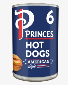 American Style Hot Dogs - State Insurance, HD Png Download, Transparent PNG