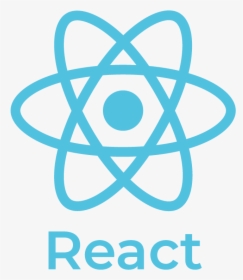 Icon React Js Logo, HD Png Download, Transparent PNG