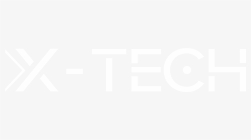 Logo X Tech - Circle, HD Png Download, Transparent PNG