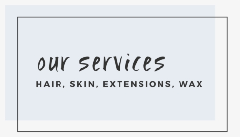 Servicestext - Echo 2011, HD Png Download, Transparent PNG