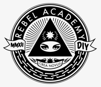 Rebel Academy, HD Png Download, Transparent PNG