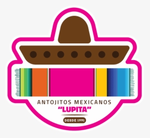 Antojitos Mexicanos Lupita, HD Png Download, Transparent PNG