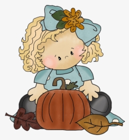 Girls Clipart Happy - Cartoon, HD Png Download, Transparent PNG