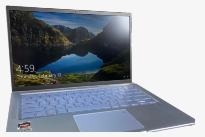 Netbook, HD Png Download, Transparent PNG