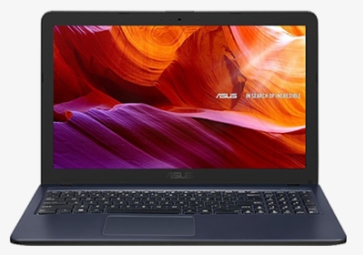 X543ua Celeron N4000 Laptop, HD Png Download, Transparent PNG