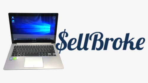 Netbook, HD Png Download, Transparent PNG