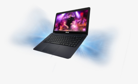 Asus Laptop Png, Transparent Png, Transparent PNG