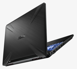 Asus Tuf Fx505d Gaming Laptop, HD Png Download, Transparent PNG