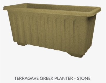 4 Terragave Greek Planter - Coffee Table, HD Png Download, Transparent PNG