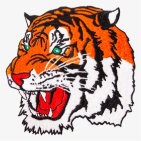 Albert Lea Mn Tigers, HD Png Download, Transparent PNG