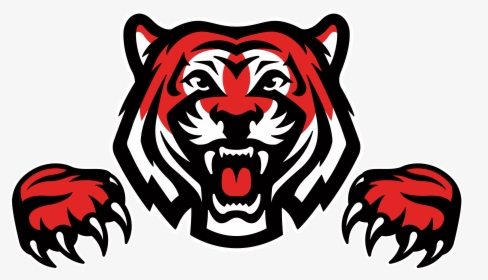 Tiger Roar Png, Transparent Png, Transparent PNG