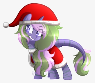 Sugaryicecreammlp, Base Used, Cape, Christmas, Clothes, - Cartoon, HD Png Download, Transparent PNG
