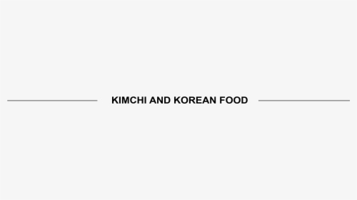 Korean Food Png, Transparent Png, Transparent PNG