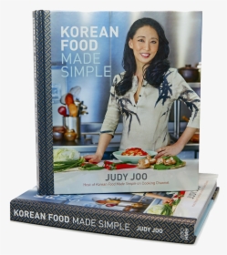 Judy Joo, HD Png Download, Transparent PNG