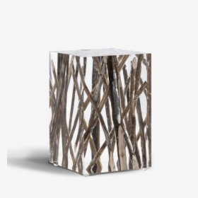 Timothy Oulton Side Table, HD Png Download, Transparent PNG
