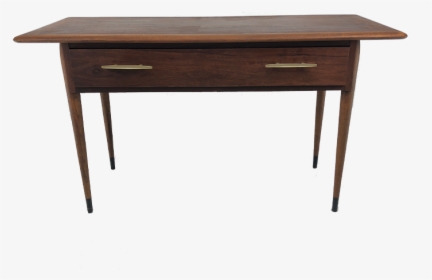 Lane Acclaim Mcm Console Table - Table, HD Png Download, Transparent PNG