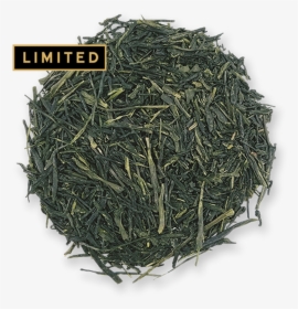 Tsuyuhikari Sencha Loose Leaf Green Tea From The Jasmine - Shincha, HD Png Download, Transparent PNG