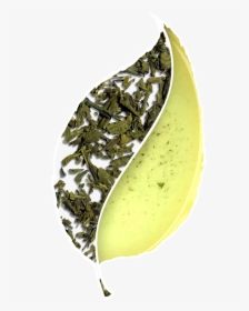 Green Tea Leaf Png - Banana, Transparent Png, Transparent PNG