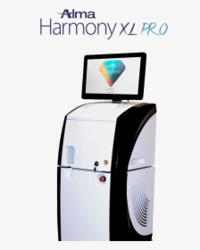 Harmony Xl - Alma Lasers, HD Png Download, Transparent PNG