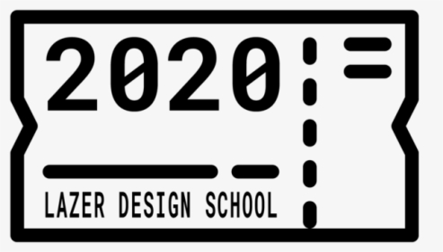 Lazerdesignschool Ticket, HD Png Download, Transparent PNG