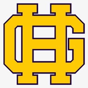 Grand Haven High School Logo, HD Png Download, Transparent PNG