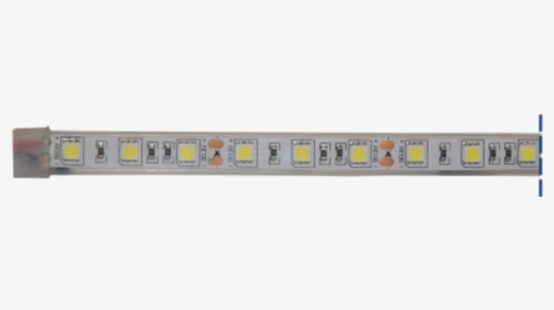 Picture Of Led Strip Light - Power Strip, HD Png Download, Transparent PNG