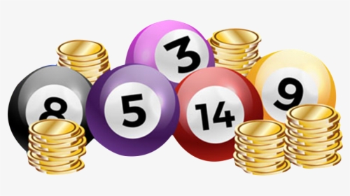 Picture Black And White Download Bingo Vector Gold - Bingo Lotter Balls Png, Transparent Png, Transparent PNG