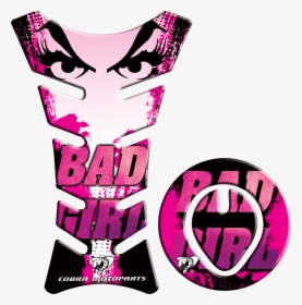 Bad Girl, HD Png Download, Transparent PNG