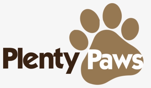 Plentypaws - Graphic Design, HD Png Download, Transparent PNG