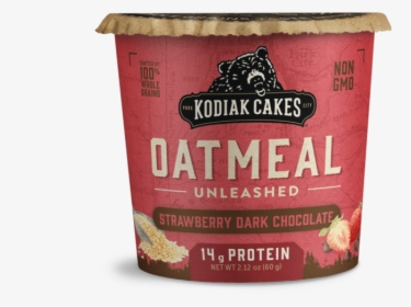 Kodiak Cakes Chocolate Chip Oatmeal, HD Png Download, Transparent PNG