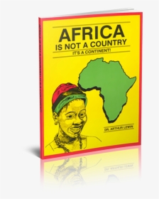 Continent Not A Country Africa, HD Png Download, Transparent PNG