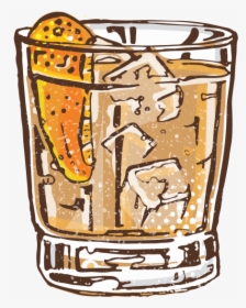 Wg Bitters5w - Pint Glass, HD Png Download, Transparent PNG