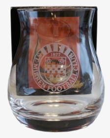 Glencairn Mixer Glass - Single Malt Scotch Whisky, HD Png Download, Transparent PNG