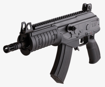 First Slide - Iwi Galil, HD Png Download, Transparent PNG
