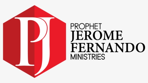 Prophet Jerome Fernando - Pastor Jerome Fernando Ministries, HD Png Download, Transparent PNG