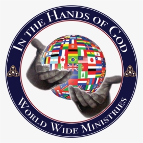 Logo - International Mindedness In Schools, HD Png Download, Transparent PNG
