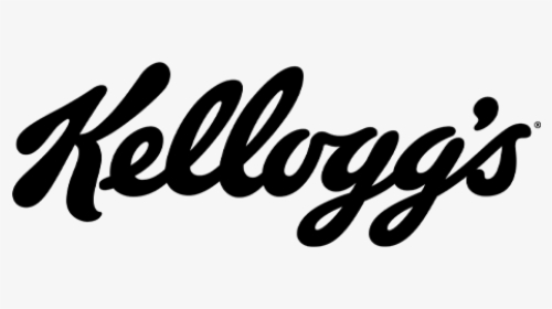 Kellogs - Kellogg's, HD Png Download, Transparent PNG