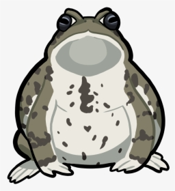 Russet And Toad Masterpost Featuring Muffin, Moony, - Bufo, HD Png Download, Transparent PNG