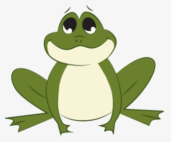 Frogclipart, HD Png Download, Transparent PNG