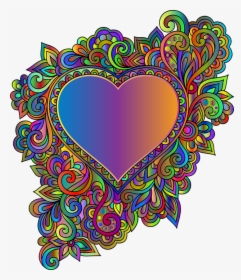 Heart, HD Png Download, Transparent PNG