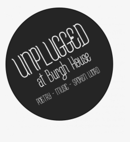 Unplugged At Burgh House - Folgen Des Klimawandels, HD Png Download, Transparent PNG
