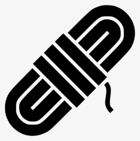 Rope - Illustration, HD Png Download, Transparent PNG