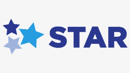 Star Logo - Graphic Design, HD Png Download, Transparent PNG