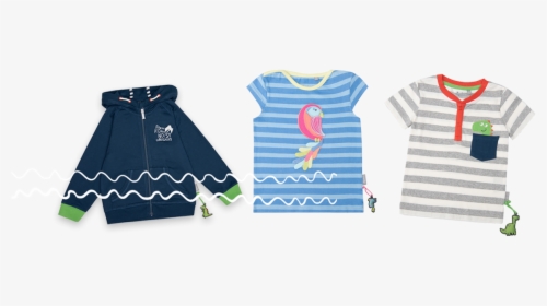 Kids Fashion New Arrivals - Polo Shirt, HD Png Download, Transparent PNG