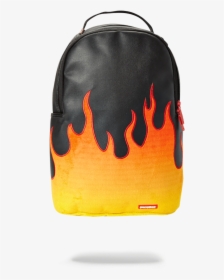 Sprayground Cream Backpack, HD Png Download, Transparent PNG